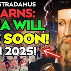 The Countdown Has Begun🚨: These 10 Asian Nations on the Brink of Collapse by 2025