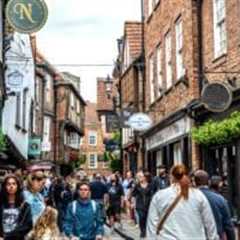 York and North Yorkshire secures established status in rural first