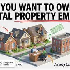 The Economics of Owning a Rental Property Empire