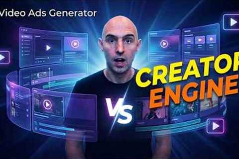 AI Video Ads Generator (Step By Step Guide 2026)