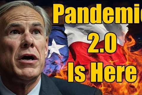 🚨 Texas COLLAPSES—Nationwide CRASH Imminent!