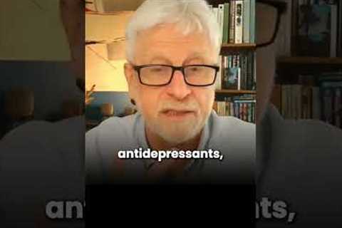 Some medication side effects aren't talked about enough. A closer look at gut health and the body.