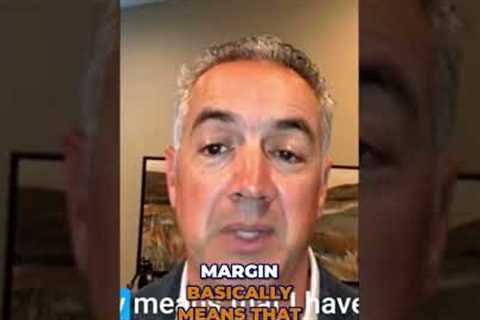 The Power of Margin in Business and Life #shorts