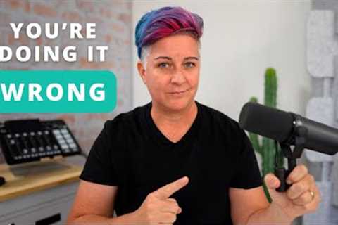 I Tested Every Popular Podcast Mic So You Don't Have To