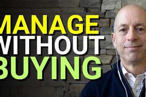 Rent To Own Real Estate Investing Strategy