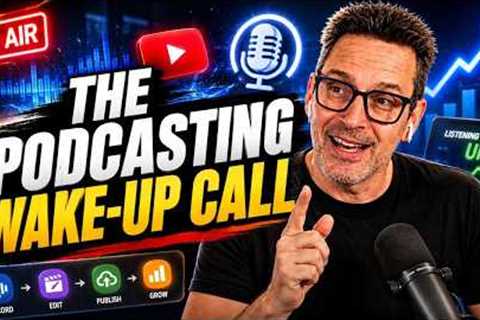 Riverside Just Changed Podcasting Forever? | Podcast News