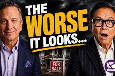 Best of Ken McElroy: Why the Worst Properties Often Make the Best Investments - Robert Kiyosaki