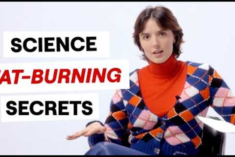 Stop trying to lose weight. Do this instead. (Secrets from a Biochemist) | Episode 16 of 18