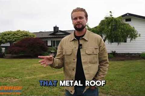 Is Metal Roofing Cheaper than Shingles?