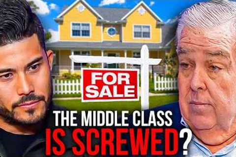 Billionaire's Horrifying Real Estate Prediction for 2027