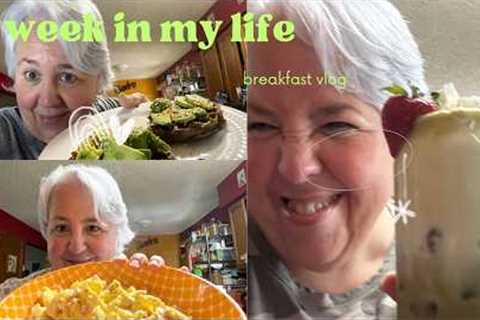 Week in My Life | Healthy Habits, Easy Meals & Real Life Weight Loss