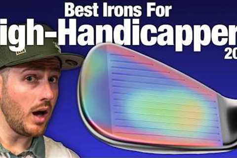 Best Game Improvement Irons of 2026 — We Tested 6 and One Shocked Us