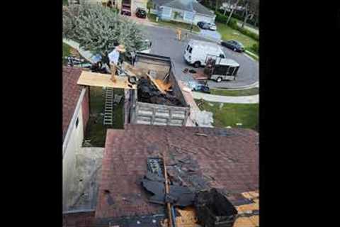 Boca Raton Roofing Contractor: Roof Repair & Replacement, Tile, Flat, Shingle, Metal Roofs