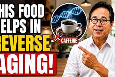 SENIORS Doctor Explains These Foods May Help Reverse Aging Naturally & Repair DNA