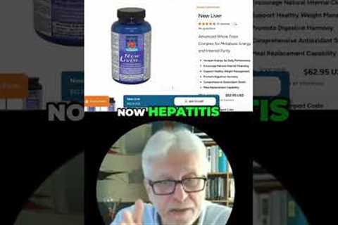My HORRIFYING Hepatitis Story After India Trip! #shorts