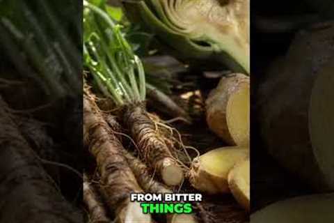 Unlock Liver Detox: The Secret Role of Bile! #shorts