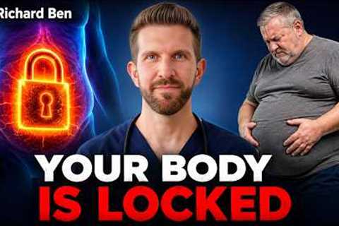 Why Seniors Can't Lose Weight No Matter What They Eat (The Hidden Hormone Truth)