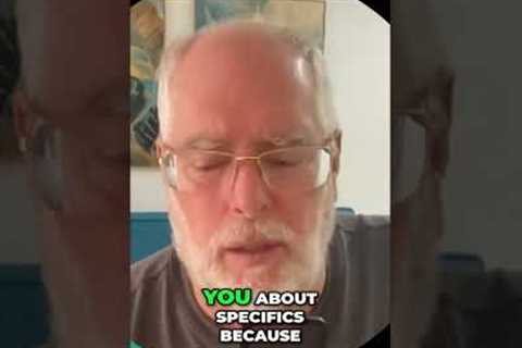Unlock Your Best Health: Talk to Martin Now! #shorts