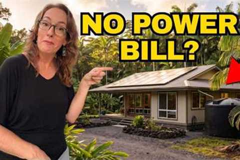 6 BIG Reasons To Move To BIG ISLAND, Hawaii [Watch Before You Move!]