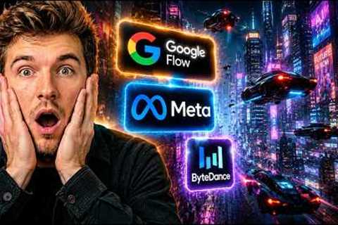 I Tried Every Free AI Video Generator So You Don't Have To!