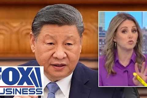 Taylor Riggs decodes suspicious move by China, reveals how they could ‘hurt us’