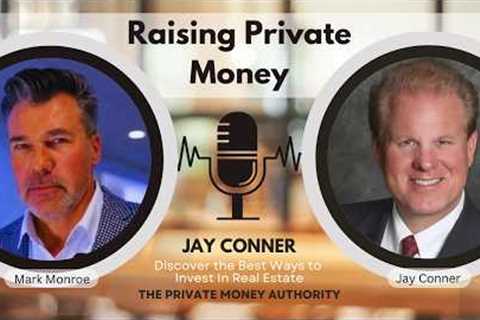 Why Creative Financing Matters in Today's Market with Mark Monroe