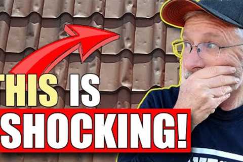 If You Need Insurance For A Metal Roof, YOU WILL BE SHOCKED!