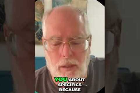 Unlock Your Best Health: Talk to Martin Now! #shorts