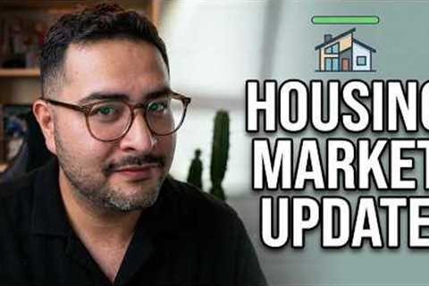 This Is Why House Prices Haven't Crashed