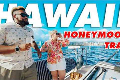 7 Days In Oahu Hawaii WAS NOT What We Expected! | Here's What Happened