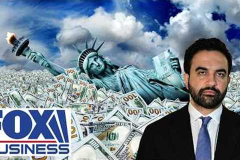 'MORE TAXES ARE COMING': This may be just the beginning for New York