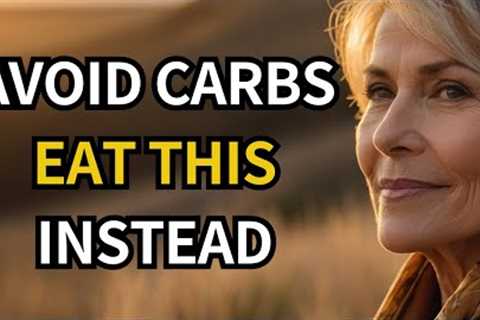 The 10 BEST Foods For Seniors With No Carbs & No Sugar (Must Watch!)