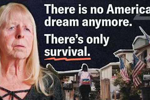 Private Equity’s Ruthless Takeover Of The Last Affordable Housing In America