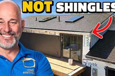 The Best Roof System You’ve Never Heard Of