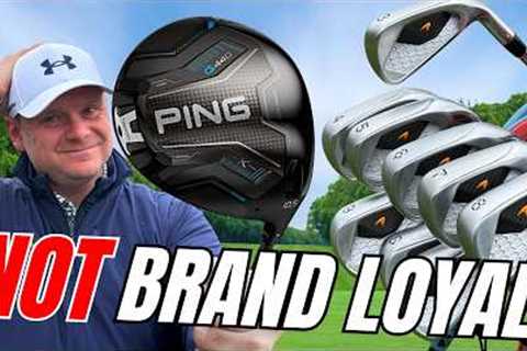 I Bought The Best NON BIAS MID HANDICAP Clubs Of 2026!