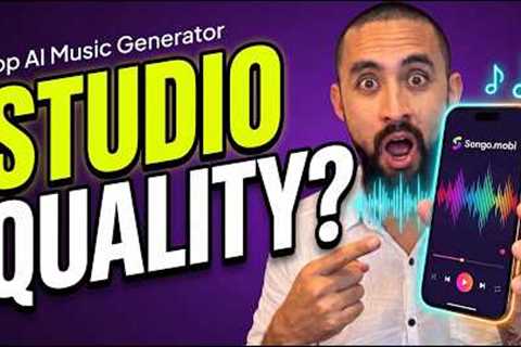 Top AI Music Generator (Review 2026)