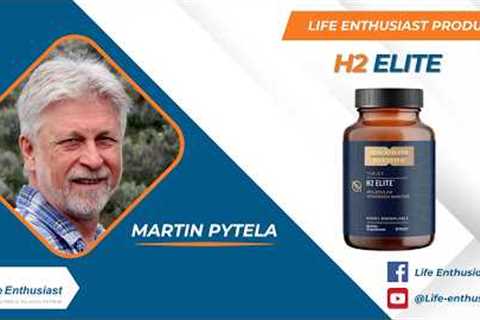 Why Hydrogen Water Is More Powerful Than You Think