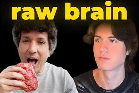 I Reviewed The HEALTHIEST Raw Meat Diets