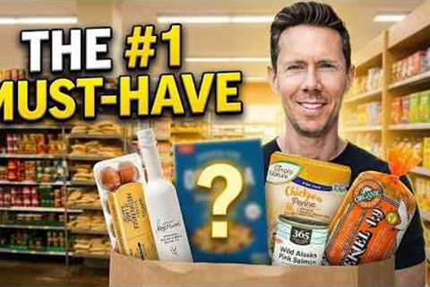 Top 12 HEALTHY Foods you MUST Eat In 2026