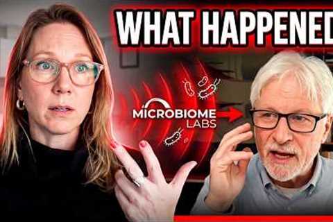 How Gut Health Impacts Your Entire Body: Insights From Microbiome Labs and Life Enthusiast