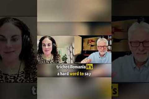 Trichotillomania: The Shameful Disorder You Need to Know #shorts