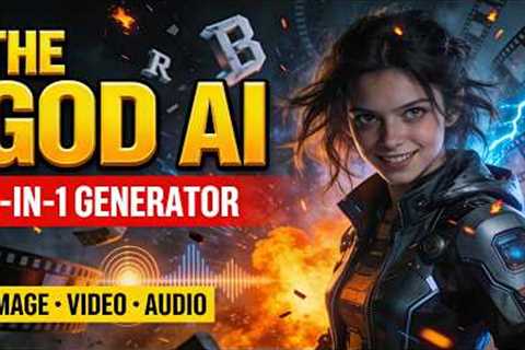 China Just Dropped 3 FREE AI Video Generators! (No Sign-Up, Unlimited!)
