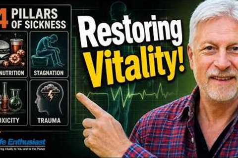 Why Life Enthusiast - Alternative Health