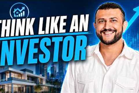 The Investor's Eye: How to Build Wealth Through Real Estate Investing with Malhar Bhagat