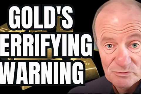 🚨Global GOLD Panic Erupts as COMEX Deliveries Surge 400% - Alasdair Macleod