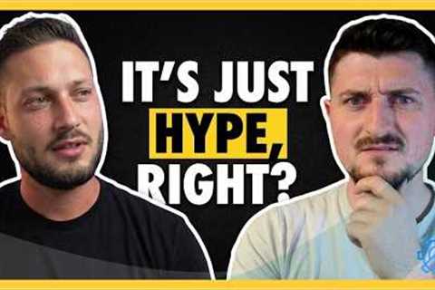 First Deal Podcast #41 - Creative Financing Explained And How To Find A Lender Who Won't Scam You