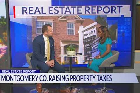 Real Estate Report | Interest rates, mortgage