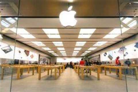 Apple launches Klarna device leasing in US from $17.99 a month