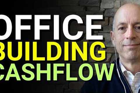 Office Property Syndication