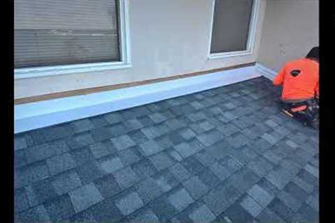 K-Aloha Roofing Contractor Hawaii: Roof Repair & Replacement, Shingle & Commercial Roofing
